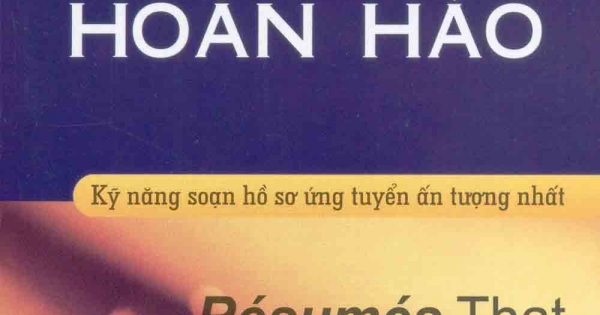 Bản CV Hoàn Hảo