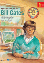 Những Bộ Óc Vĩ Đại: Người "Giàu" Nhất Quả Đất – Bill Gates  