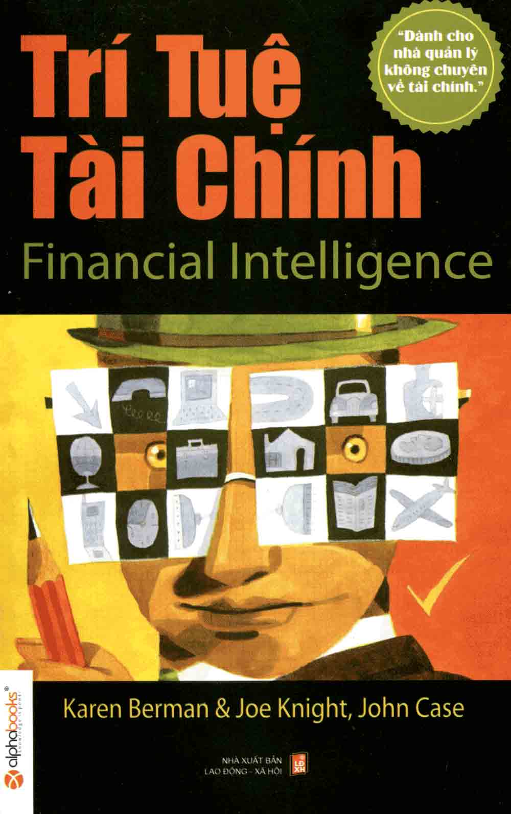 Sách Trí Tuệ Tài Chính