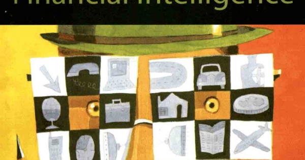 Sách Trí Tuệ Tài Chính