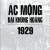 Ác Mộng Đại Khủng Hoảng 1929