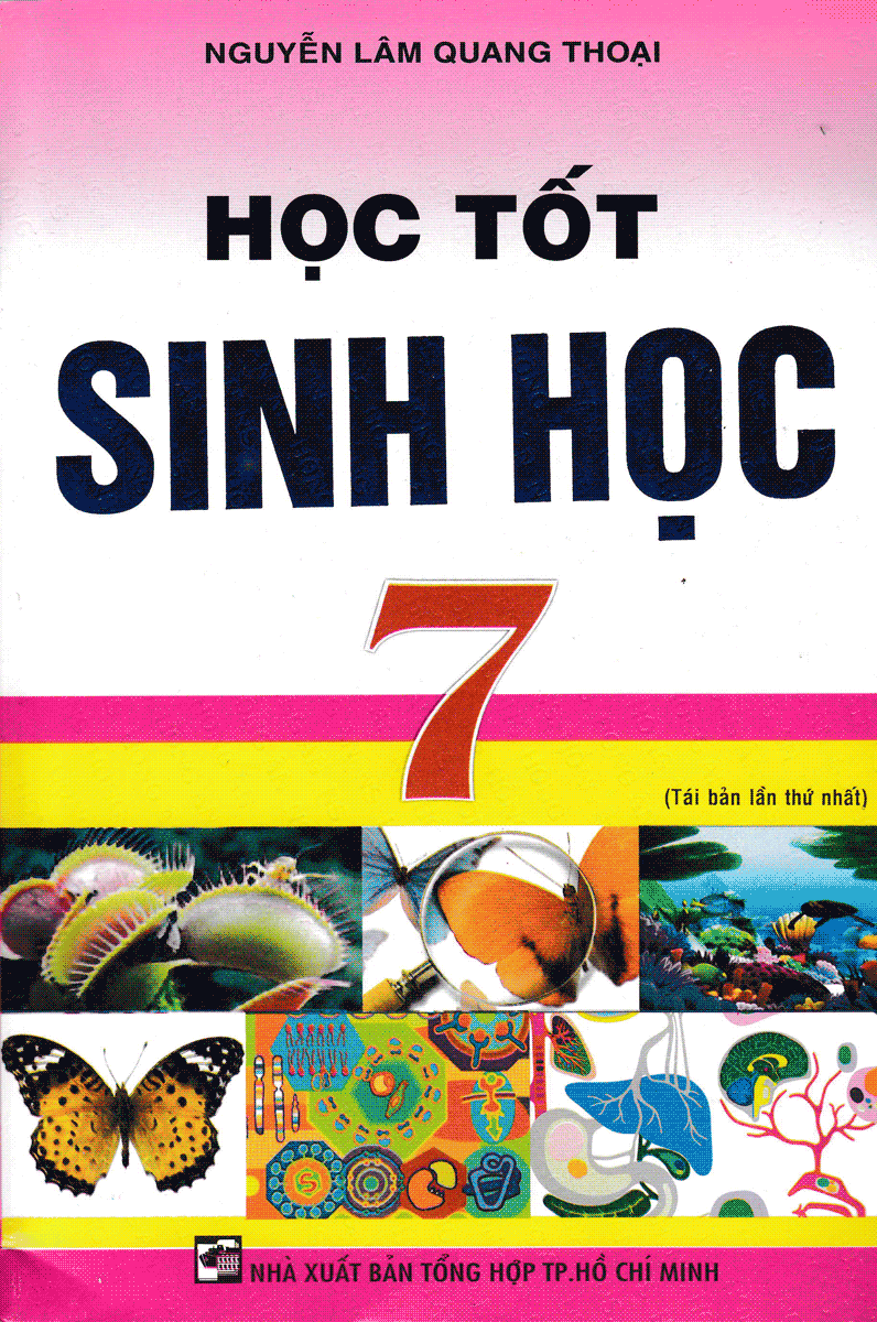 Học Tốt Sinh Học 7