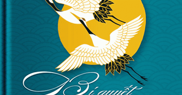 Bí Quyết Trường Thọ Của Người Nhật