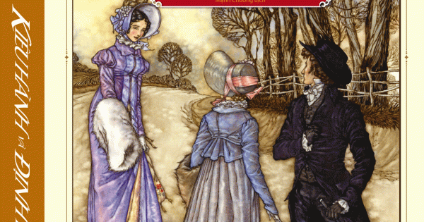 Kiêu Hãnh Và Định Kiến