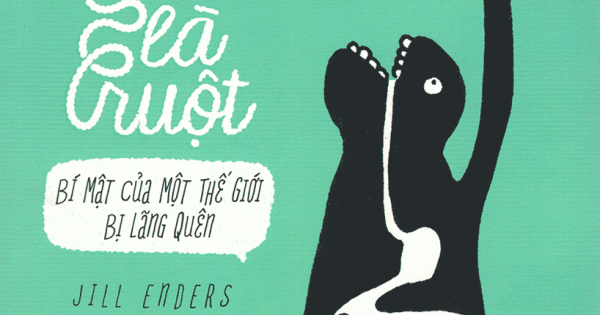 Ruột Ơi Là Ruột