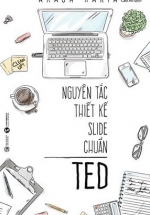 Nguyên Tắc Thiết Kế Slide Chuẩn TED