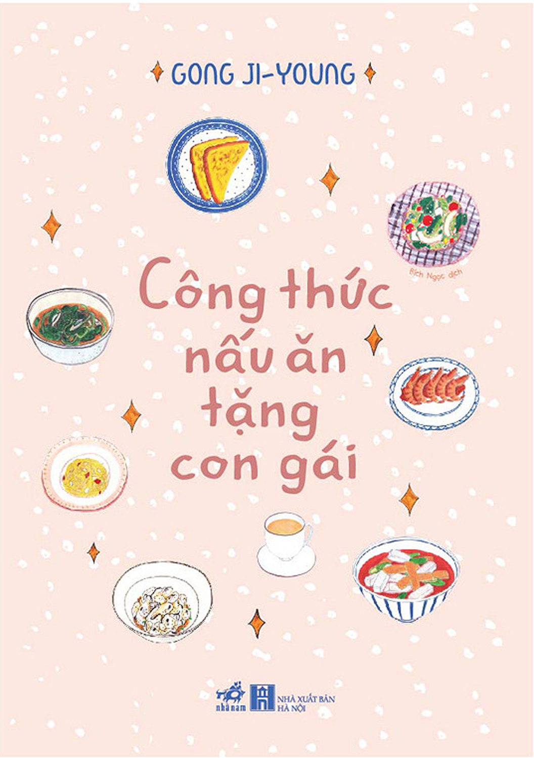 Công thức nấu ăn