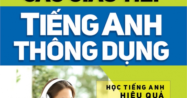 5500 Câu Giao Tiếp Tiếng Anh Thông Dụng