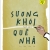 Sương Khói Quê Nhà