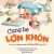 Cùng Bé Lớn Khôn: 30 Trò Chơi Dành Cho Bé Từ 12 Đến 24 Tháng Tuổi