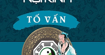 Hoàng Đế Nội Kinh Tố Vấn