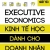 Kinh Tế Học Dành Cho Doanh Nhân