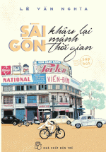 Sài Gòn Khâu Lại Mảnh Thời Gian