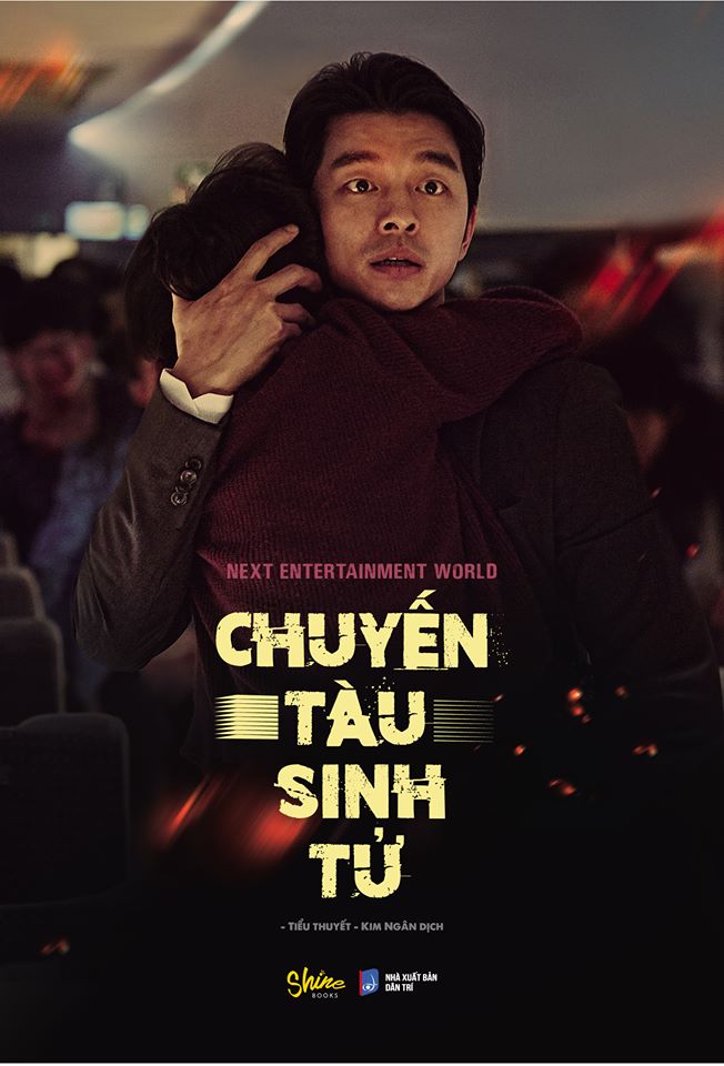  Chuyến Tàu Sinh Tử