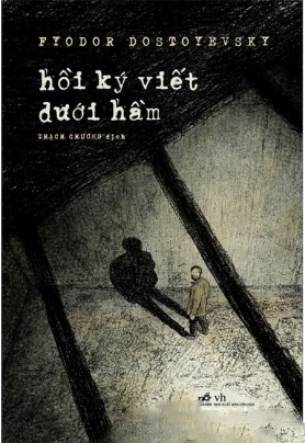 Hồi Ký Viết Dưới Hầm