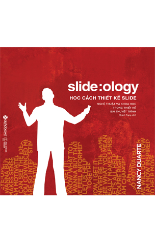 Slide:ology Học Cách Thiết Kế Slide