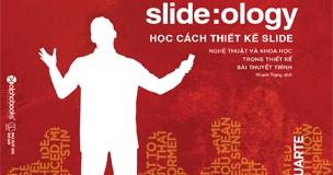 Slide:ology Học Cách Thiết Kế Slide