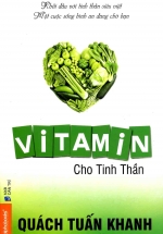 Vitamin Cho Tinh Thần