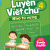 Luyện Viết Chữ Nhớ Từ Vựng 4 ( Tập Viết Theo  Family and Friends )