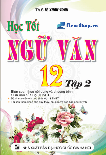 Học Tốt Ngữ Văn 12 Tập 2