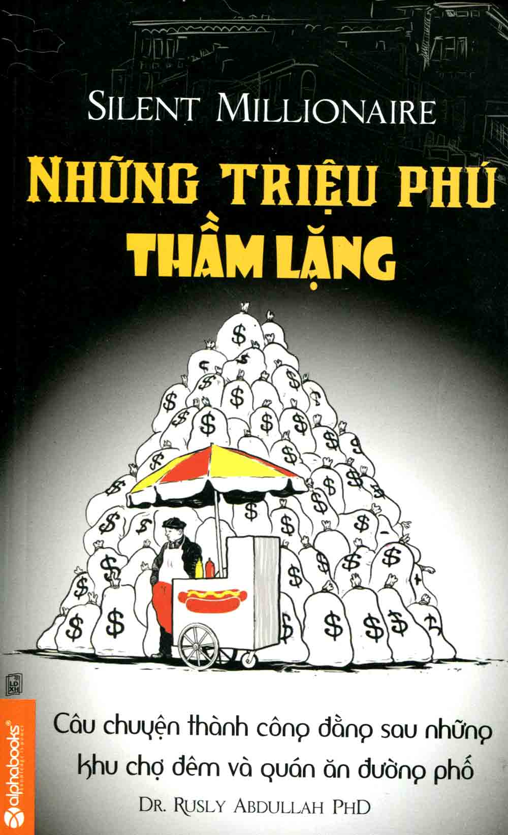 Những Triệu Phú Thầm Lặng (Silent Millionaire)