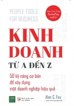 Kinh Doanh Từ A Đến Z