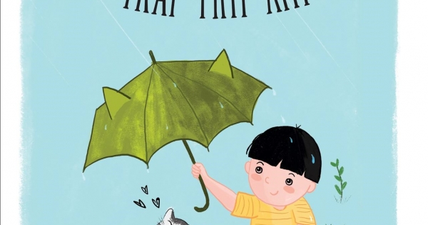 Cách Nuôi Dạy Một Đứa Trẻ Có Trái Tim Ấm Áp