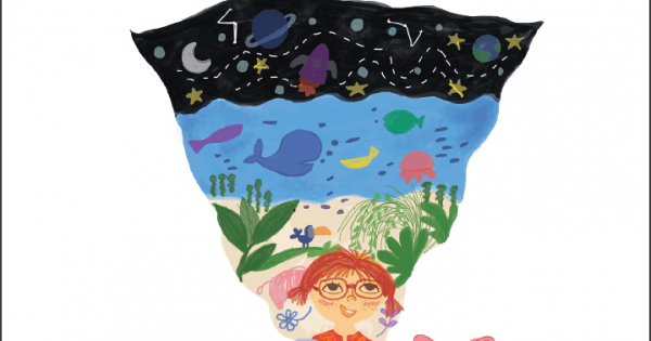 Yêu Con Là Bản Năng, Dạy Con Là Nghệ Thuật