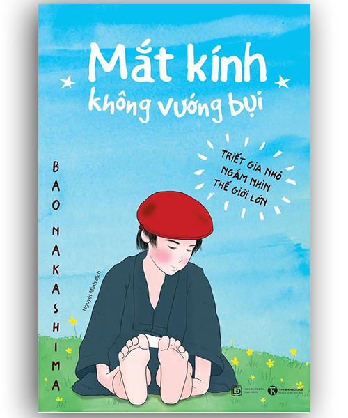 Mắt Kính Không Vướng Bụi