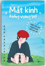 Mắt Kính Không Vướng Bụi