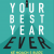 Your Best Year Ever - Kế Hoạch 5 Bước Để Đạt Được Mục Tiêu 