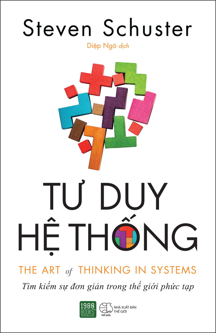 Chiến Lược Tư Duy Hệ Thống
