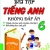 Bài Tập Tiếng Anh 6 ( Không Đáp Án )