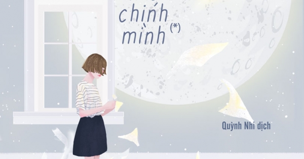 999 Lá Thư Gửi Cho Chính Mình Tập 1 - Mong Bạn Trở Thành Phiên Bản Hoàn Hảo Nhất