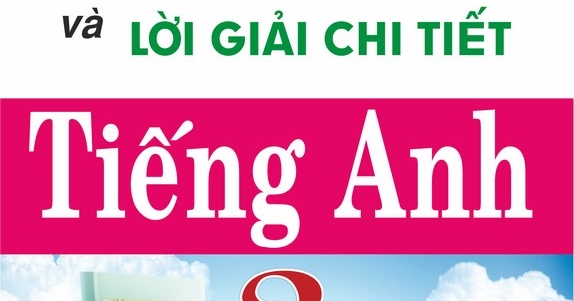 Bài Giảng Và Lời Giải Chi Tiết Tiếng Anh 3 Tập 1