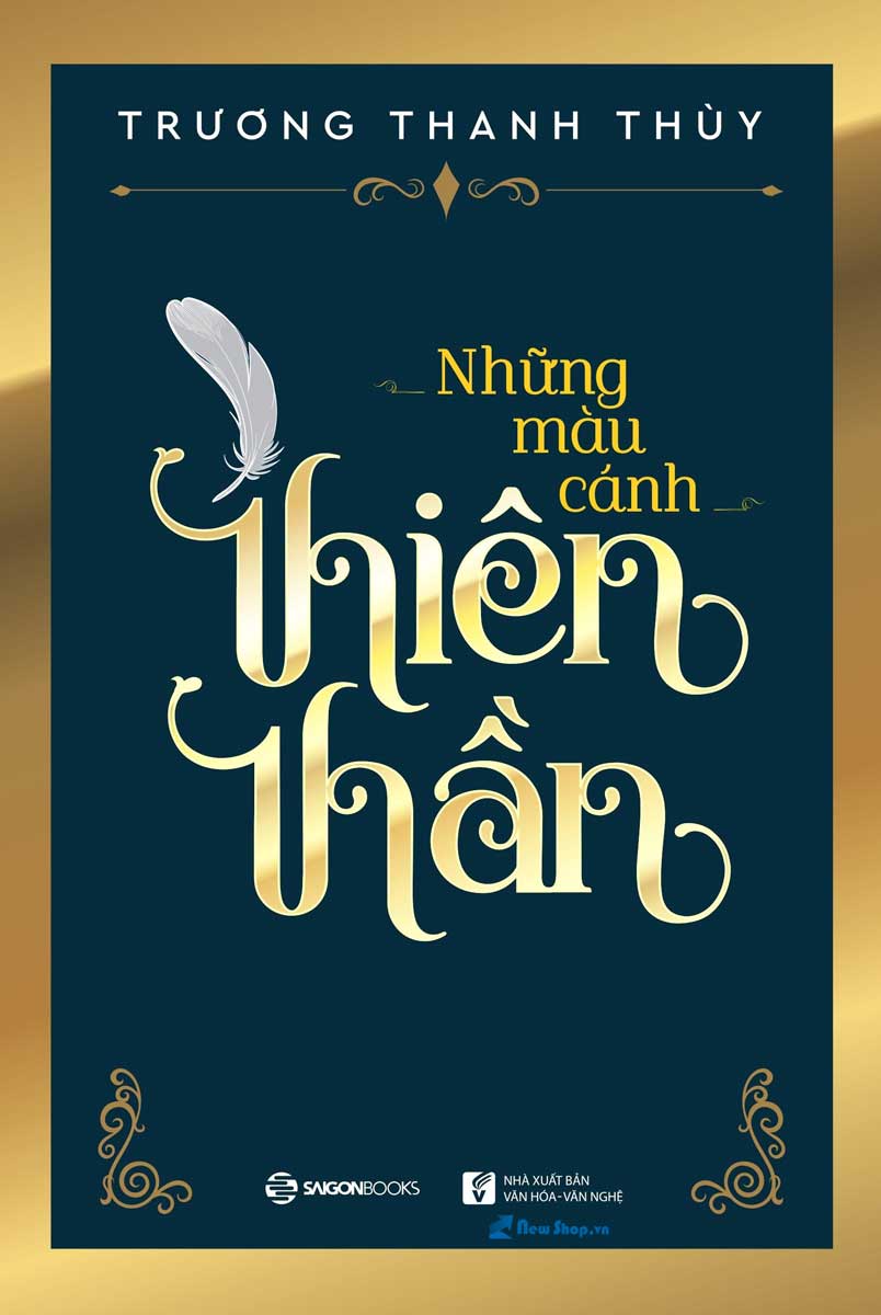 Những Màu Cánh Thiên Thần