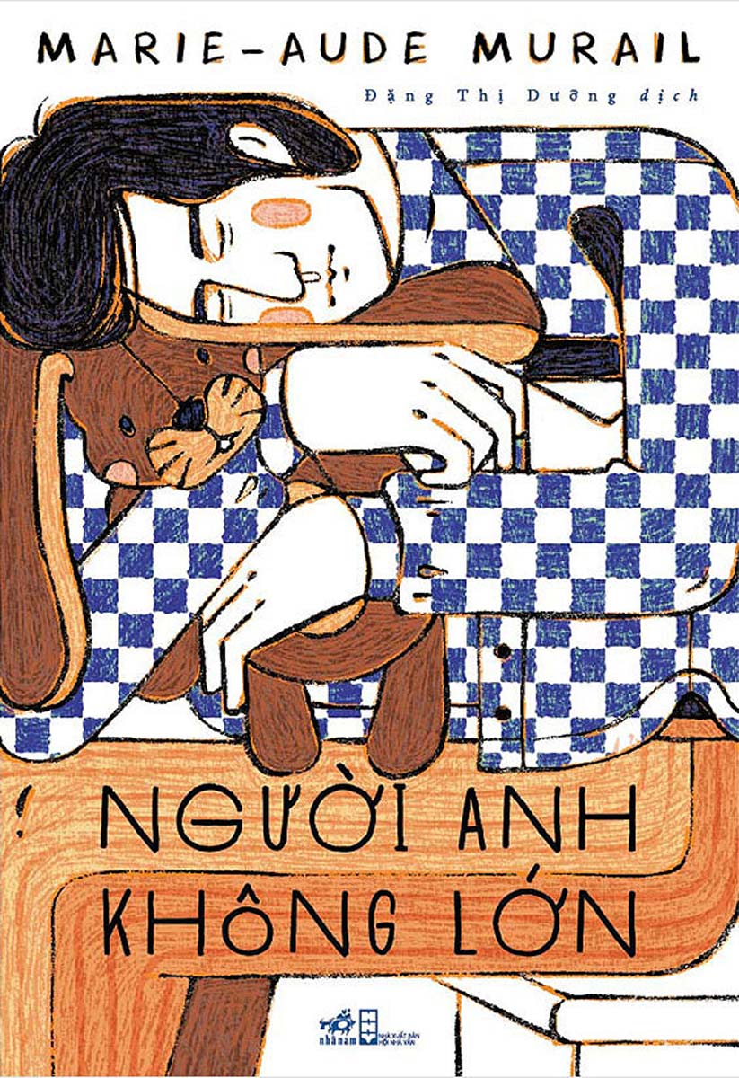 Người Anh Không Lớn