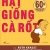 Hạt Giống Cà Rốt