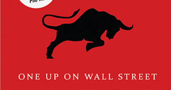 Trên Đỉnh Phố Wall