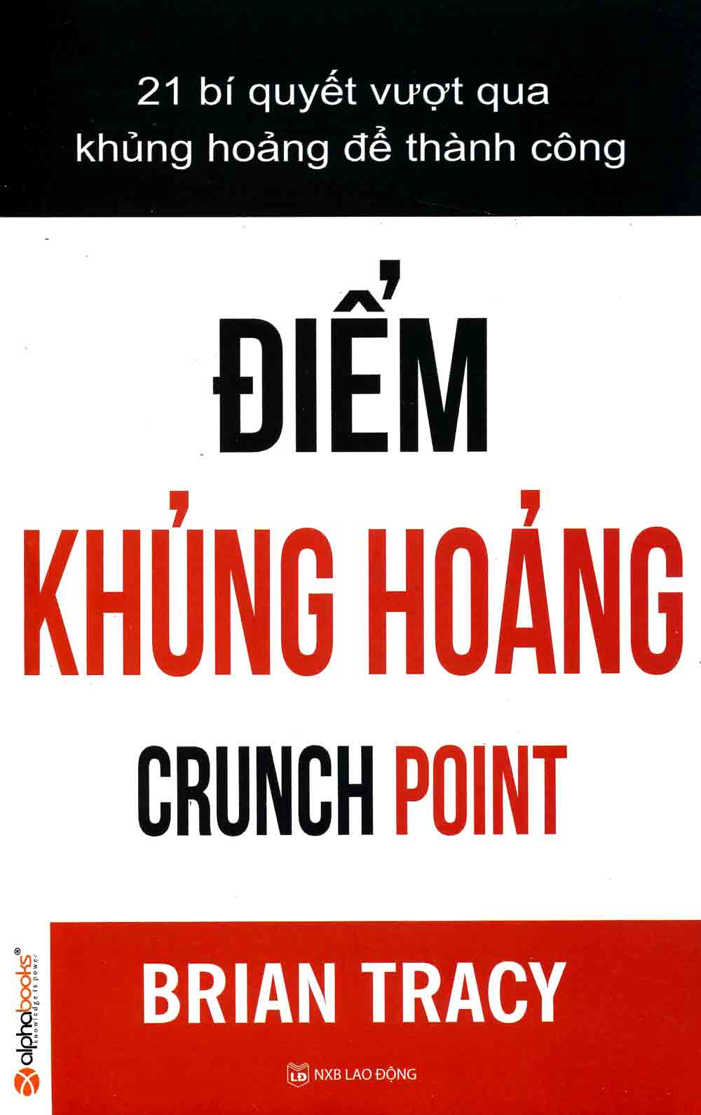 Điểm Khủng Hoảng