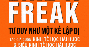 Tư Duy Như Một Kẻ Lập Dị