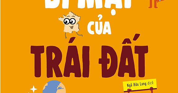 Cùng Em Làm Thí Nghiệm Khoa Học: Bí Mật Của Trái Đất