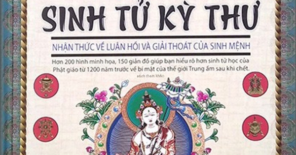 Tây Tạng Sinh Tử Kỳ Thư