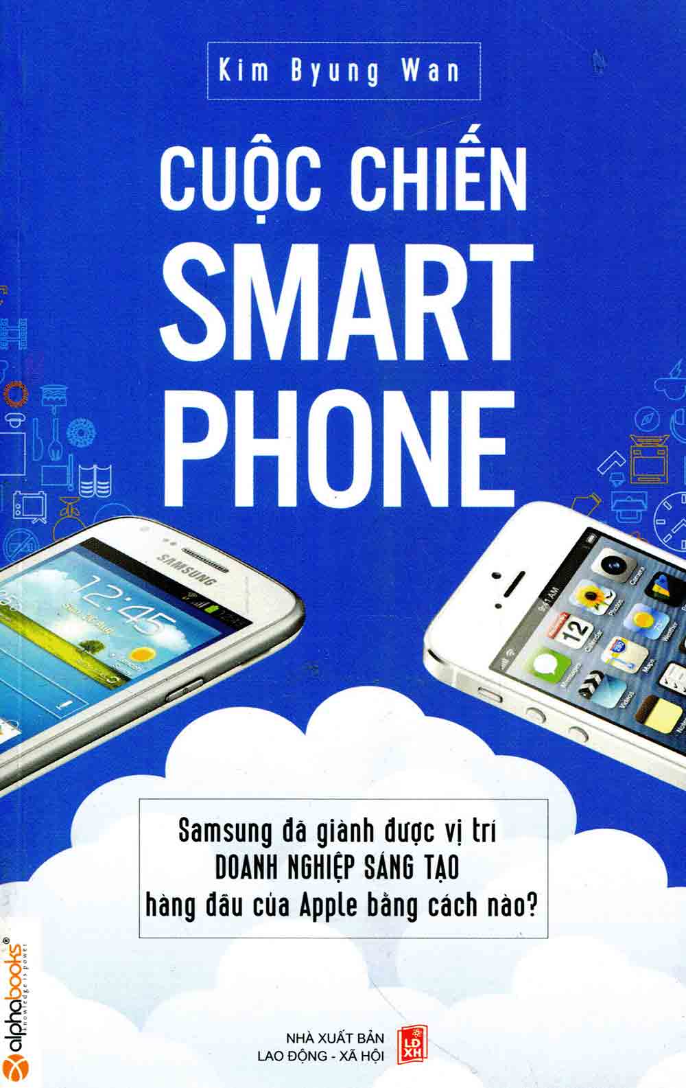 Cuộc Chiến Smartphone