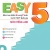 Easy 5 - Sách Luyện Thi THPT Quốc Gia Môn Tiếng Anh