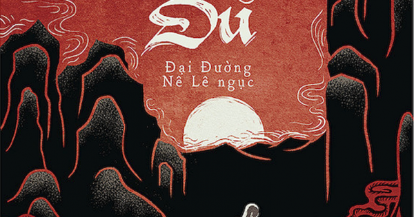 81 Án Tây Du - Đại Đường Nê Lê Ngục