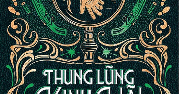 Thung Lũng Kinh Hãi