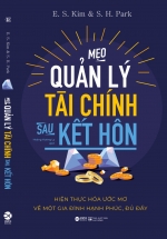 Mẹo Quản Lý Tài Chính Sau Kết Hôn