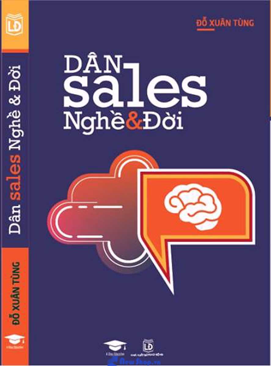 Dân Sales Nghề & Đời