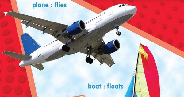 Analogies For Critical Thinking (Tập 1)